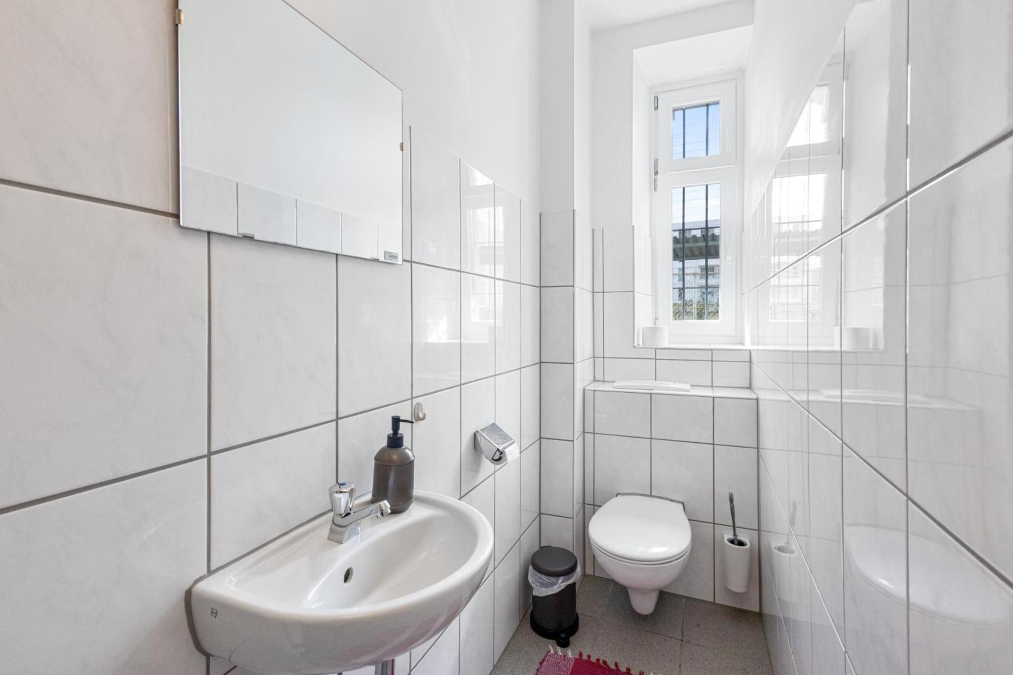 Stylische Altbauwohnung Bregenz Am See Exterior photo