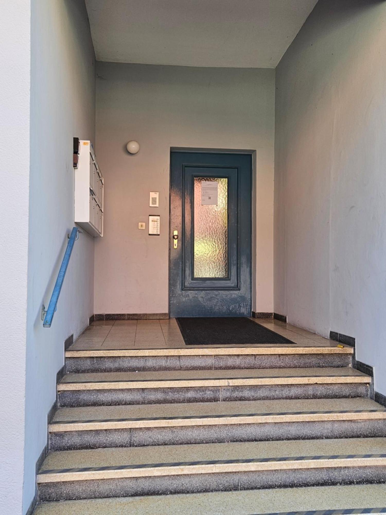 Stylische Altbauwohnung Bregenz Am See Exterior photo